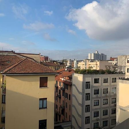 Апартаменты Milano Besana Rent House Экстерьер фото