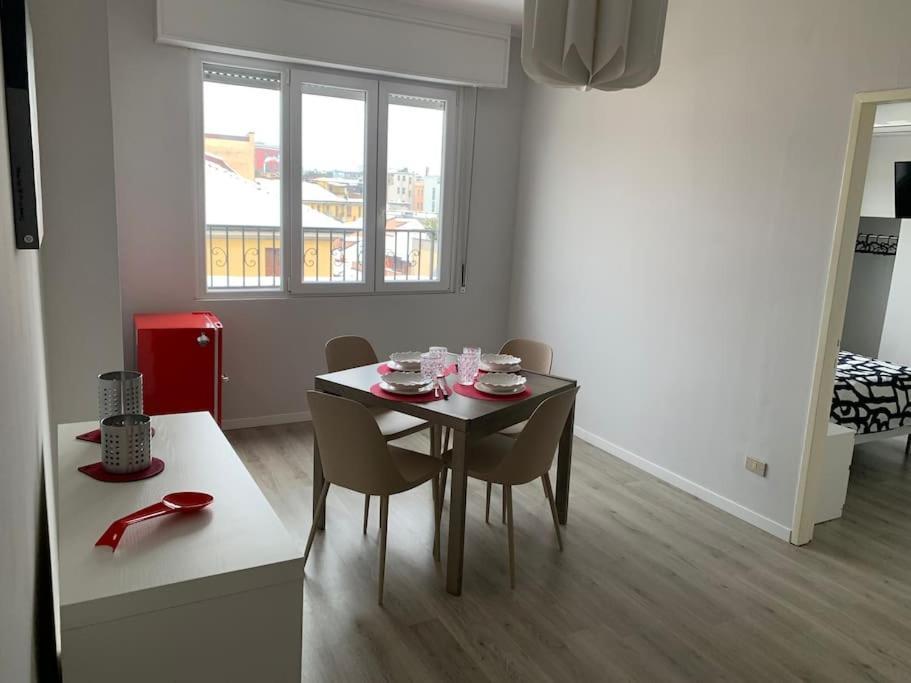 Апартаменты Milano Besana Rent House Экстерьер фото